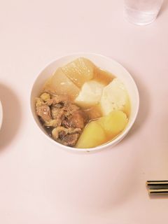 おでん ※とろとろ牛すじ-レシピのメイン写真