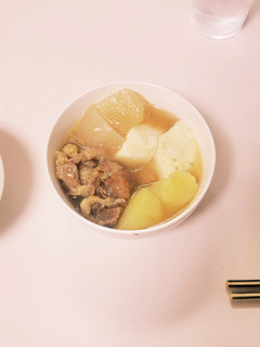 おでん ※とろとろ牛すじ-レシピのメイン写真