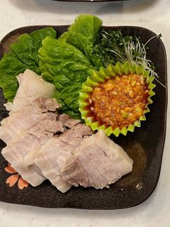 電気圧力鍋で茹で豚-レシピのメイン写真