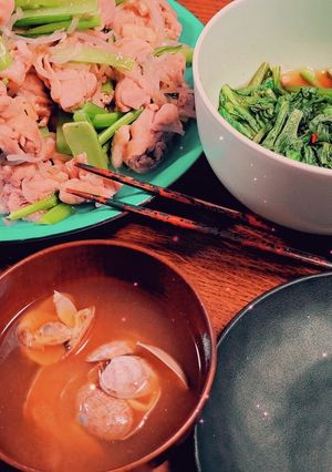パパの晩御飯Ver.20230213-レシピのメイン写真