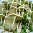すりゴマネーズで野菜を食べよう♪