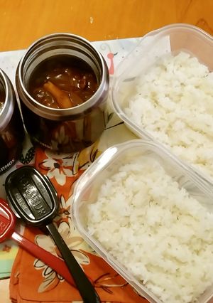 お弁当2023年2月14日-レシピのメイン写真