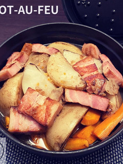 シコウノポトフ-レシピのメイン写真