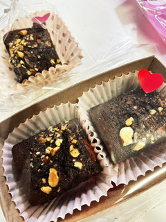 しっとり美味しいブラウニー-レシピのメイン写真