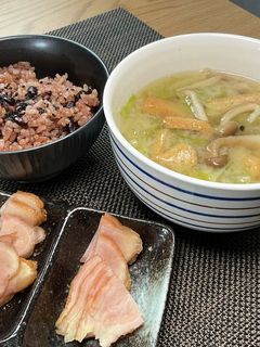高知産生姜 らっきょう酢漬け(2週間〜)-レシピのメイン写真