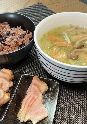 高知産生姜　らっきょう酢漬け（2週間〜）-レシピのメイン写真