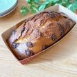 混ぜて焼くだけ!板チョコパウンドケーキ
