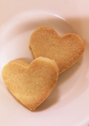 超簡単クッキー-レシピのメイン写真