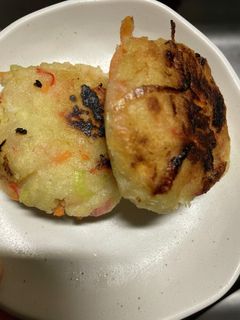 おからがんもどき-レシピのメイン写真