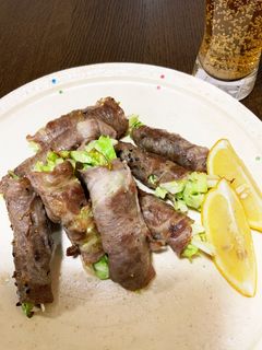 キャベツの肉巻き-レシピのメイン写真