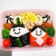ひな祭りお弁当