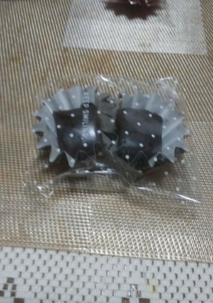 ビター生チョコ-レシピのメイン写真