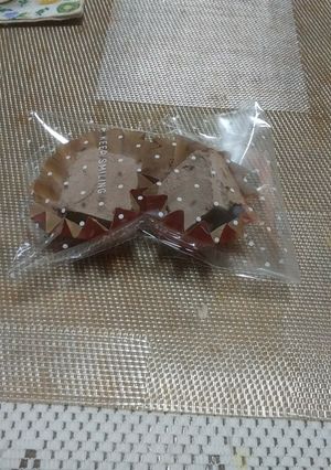 ミルク生チョコ-レシピのメイン写真