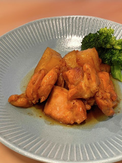 【簡単煮込み】鶏の旨味しみしみ♪鶏大根-レシピのメイン写真