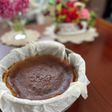 簡単美味しい♡米粉のチーズケーキ