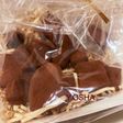 材料3つ★生チョコ 9さい 友チョコ