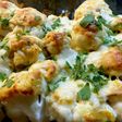 Baked Cauliflower