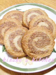 カロリーダウン!サクサクおからクッキー-レシピのメイン写真