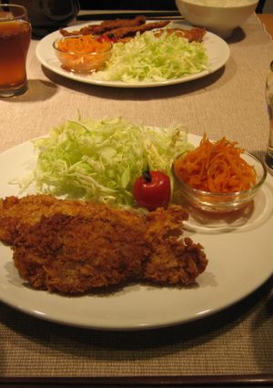 美味しい♪ニンジンサラダ-レシピのメイン写真