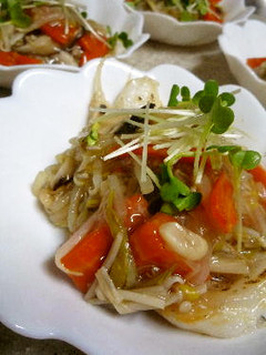 カレイの野菜たっぷりあんかけ-レシピのメイン写真