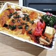 中学生お弁当 2023/2/15 記録用