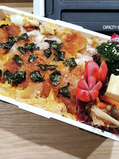 中学生お弁当 2023/2/15 記録用-レシピのメイン写真