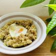 カレーピラフに★ミネラルパウダー★