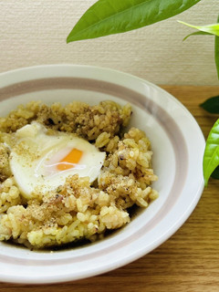 カレーピラフに★ミネラルパウダー★-レシピのメイン写真