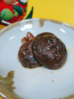 椎茸のバター醤油炒め-レシピのメイン写真