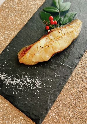 自家製カレイのみりん漬け-レシピのメイン写真