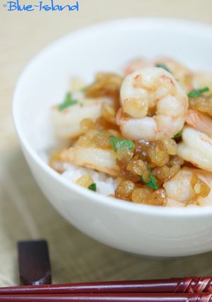 ☆天丼マッハ☆-レシピのメイン写真