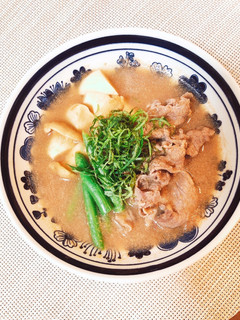 《大葉が香る》牛肉のトマト煮込み-レシピのメイン写真