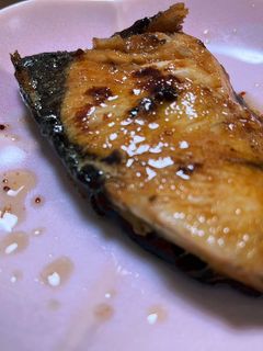 簡単 ぶりの照り焼き-レシピのメイン写真