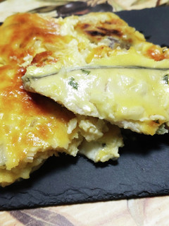 鰆と鯛の味噌マヨネーズ焼き-レシピのメイン写真