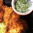 米ぬか青のりソルト カツにご飯に納豆に
