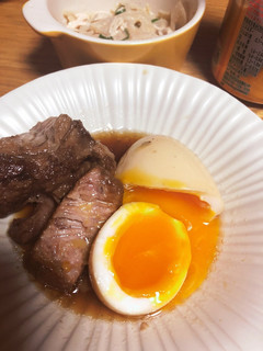 コトコト本格豚の角煮-レシピのメイン写真