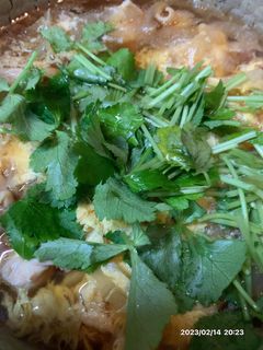 親子丼-レシピのメイン写真