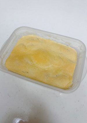 簡単おから蒸しパン☆材料少なめ-レシピのメイン写真