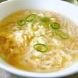 シャキシャキが美味し〜い☆もやしスープ
