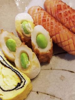 ちくわえだまめ-レシピのメイン写真