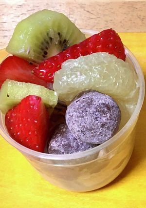プチカップケーキ-レシピのメイン写真