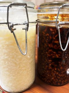 万能調味料 手作りの塩麹 醤油麹-レシピのメイン写真