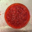 砂糖不使用☆レンジでいちごジャム☆離乳食
