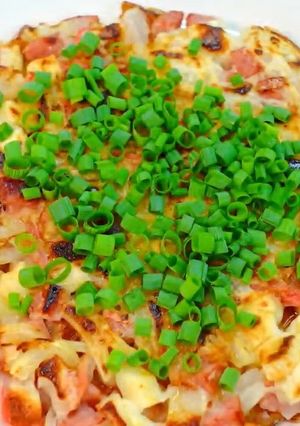 練り物焼き♪　ｂｙ　カルットパン-レシピのメイン写真