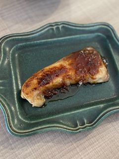 麹 でつくる ぶりの照り焼き-レシピのメイン写真