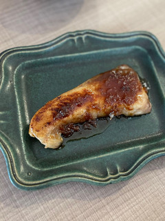 麹 でつくる ぶりの照り焼き-レシピのメイン写真