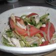 モリモリ食べちゃう★中華風サラダ