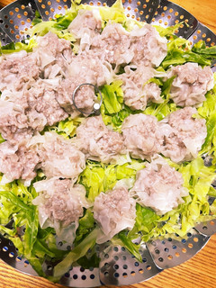 料理上手な母の簡単シュウマイ-レシピのメイン写真