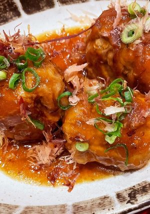 桜島大根の生姜風味肉巻き-レシピのメイン写真