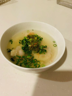 家計応援❣️もちもち❣️鶏肉のすいとん-レシピのメイン写真